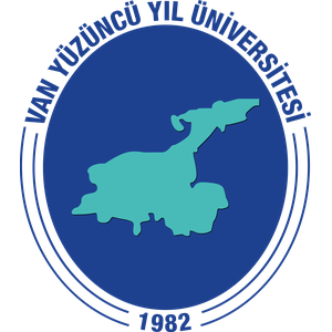 Van Yüzüncü Yıl Üniversitesi logosu