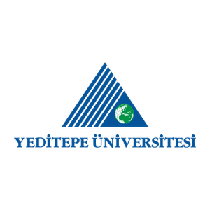 Yeditepe Üniversitesi logosu