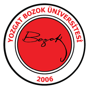 Yozgat Bozok Üniversitesi logosu